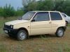 Автоемаль акрилова "Lada 228 Бежева Mipa" 1л [Міпа лада]
