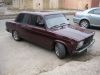 Базова автоемаль "Lada 132 Вишня Mipa" 1л (металік) [Міпа Лада 132]