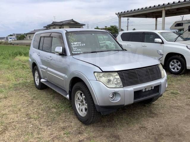 Базова автоемаль (металік) "Mipa Mitsubishi A19 Sterling silver" 1л [Міпа Мітсубісі А19 Стерлінг Сільвер]