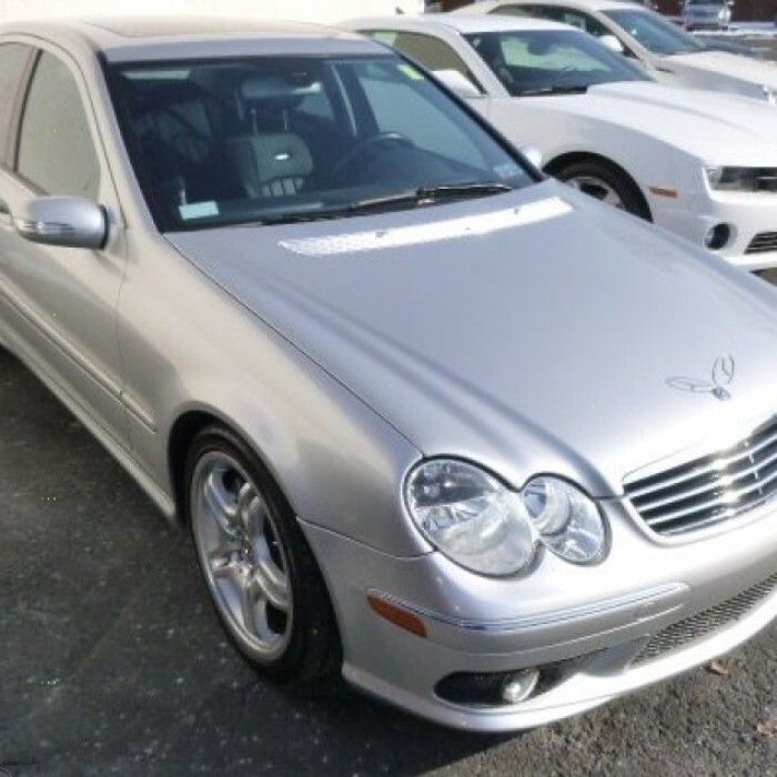 Базова автоемаль (металік) "Mipa Mercedes 744 brilliantsilber" 1л [Міпа Мерседес 744 бриліантсільбер]