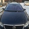Базова автоемаль (металік) "Mipa Volkswagen (VW) LA5E MARITIM BLAU" 1л [Міпа Фольксваген ЛА5Е Марітім Блау]