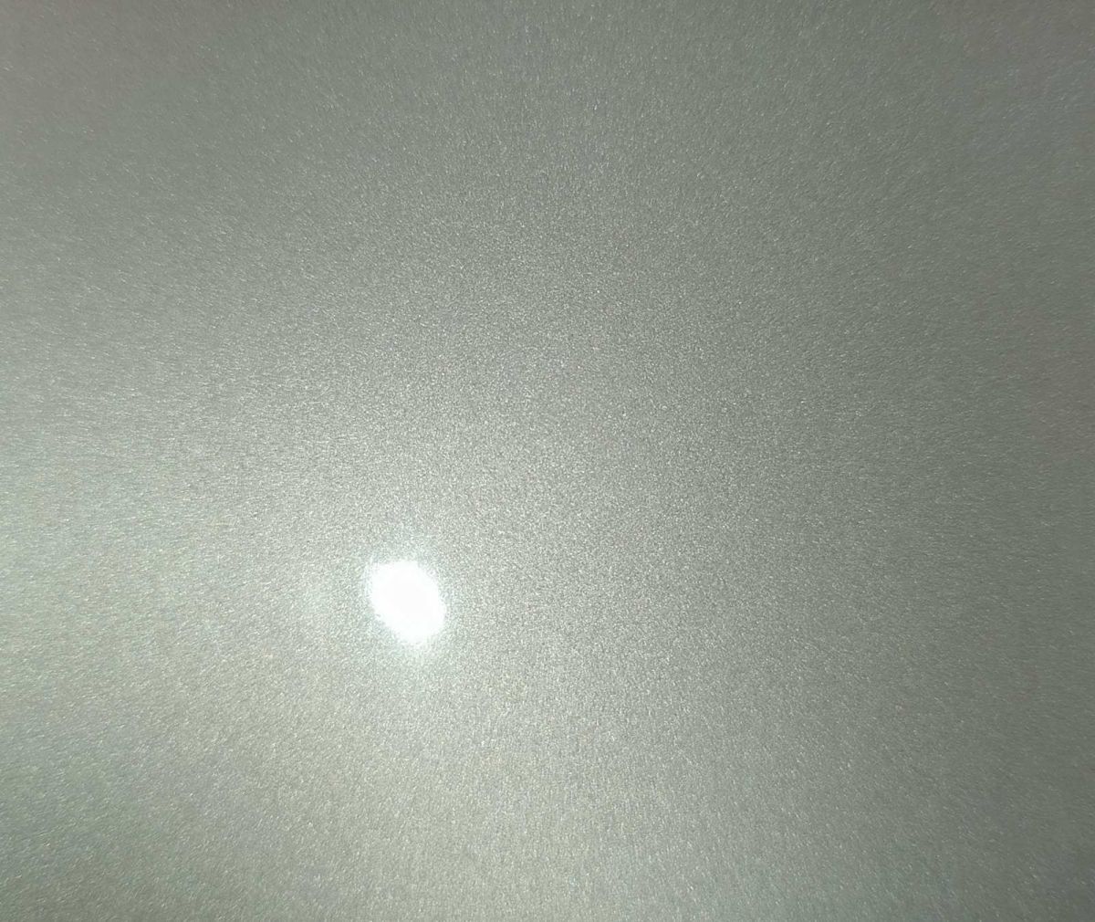 Базова автоемаль (металік) "Mipa Volkswagen (VW) LA7V Polarsilber" 1л [Міпа Фольксваген ЛА7В Полярсільвер]