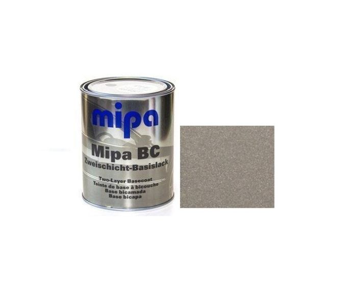Базова автоемаль (металік) "Mipa Toyota 1C7" 1л [Міпа]