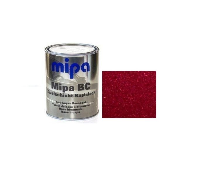 Базова автоемаль "Lada 105 Франконія Mipa" 1л (металік) [Міпа Лада 105]