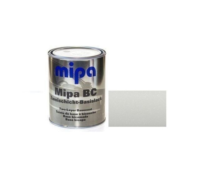 Базова автоемаль (металік) "Mipa Daewoo 11U Galaxy" 1л