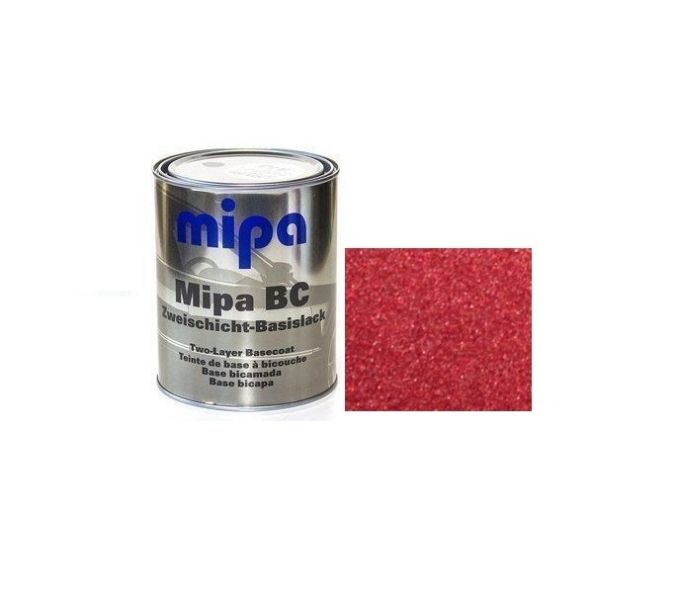 Базова автоемаль "Lada 128 Іскра Mipa" 1л (металік) [Міпа Лада 128]