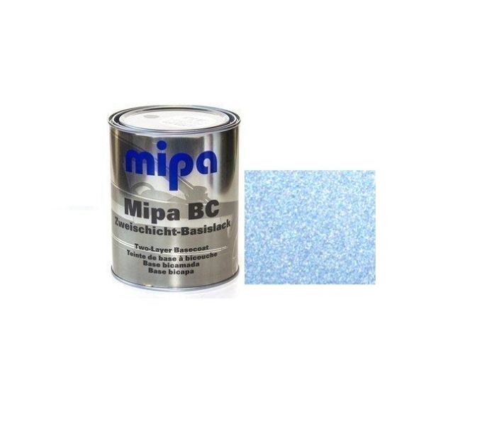 Базова автоемаль "Lada 416 Фея Mipa" 1л (металік) [Міпа Лада 416]