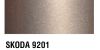 Базова автоемаль (металік) "Mipa Skoda 9201" 1л