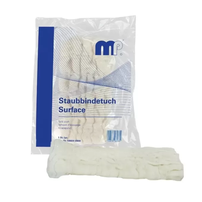 Липка антистатична серветка, хвиляста "Surface MIPA" (80*80см)