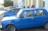 Автоемаль акрилова "Lada 400 Босфор, ACOLOR" (1л) [Аколор]