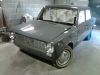 Автоемаль акрилова "Lada 610 Дінго, ACOLOR" (1л) [Аколор]