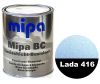 Базова автоемаль "Lada 416 Фея Mipa" 1л (металік) [Міпа Лада 416]