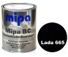 Базова автоемаль (металік) "Mipa 665 космос" 1л [Міпа]