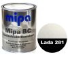 Базова автоемаль "Lada 281 Кристал Mipa" 1л (металік) [Міпа Лада 281]