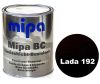 Базова автоемаль "Lada 192 Портвейн Mipa" 1л (металік) [Міпа Лада 192]