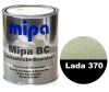 Базова автоемаль "Mipa Lada 370 Корсика" 1л (металік) [Міпа Лада 370]