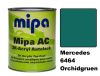 Автоемаль акрилова Mipa Mercedes 6464 Orchidgruen (Міпа Мерседес 6464 Орчидгруен)