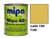 Автоемаль акрилова "Lada 120 Гобі Mipa" 1л [Міпа]