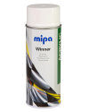 Автомобільна аерозольна фарба (біла матова) "Mipa Spray paint white matt winner" [Міпа Спрей пейнт вайт мат вінер]
