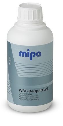 Біндер-ізолятор "WBC-Beispritzlack Mipa" 1л, (для Vicrom ефект хрому)