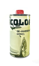 Затверджувач 2K-Hardener "ACOLOR" (0.5л), для акрилових емалей [Аколор]