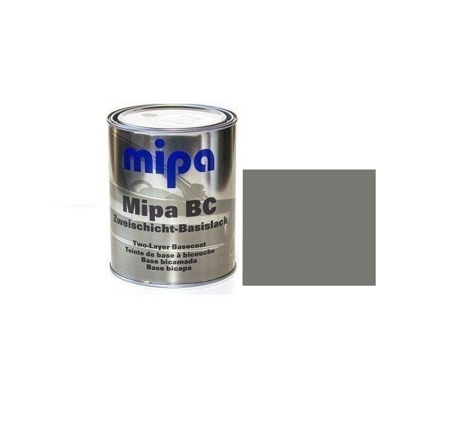 Базова автоемаль (металік) "Mipa Skoda 9202 Cappuccino Beige" [Міпа Шкода 9202 Капуччино Біж]
