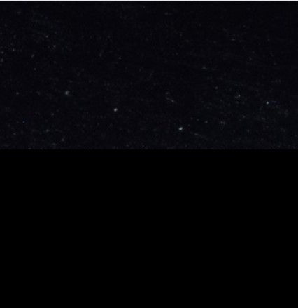 Базова автоемаль "Mipa 2851 Ford Panther Black" 1л (металік) [Міпа Форд 2851 Пантер Блек]